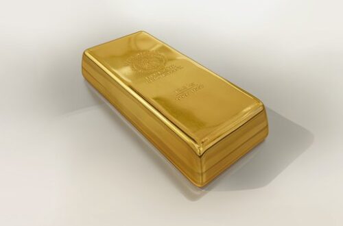 IRA Gold Investment